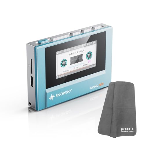 Amazon.co.jp: 《ロゴ入りクロスプレゼント》 FIIO デジタルオーディオ